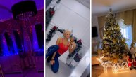 Ana Grozdanović pokazala kako je sredila stan: Sve blješti od luksuza