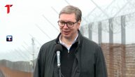 Vučić: Naše snage bezbednosti su uspešno uhapsile 6000 krijumčara