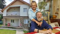 Zoran i njegova žena Sofija su NURDOR-u poklonili vikendicu