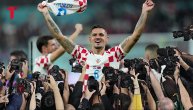 Lovren brutalno izvređao hrvatskog novinara: "Smrade jedan"