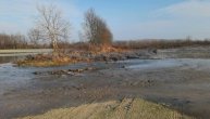 Izlile se Sava i Drina kod Bogatića: Voda stigla do sela