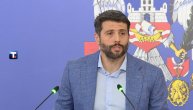 Šapić: Od sledeće godine besplatni vrtići za beogradsku decu, obezbedićemo i besplatne udžbenike