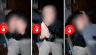Objavljen snimak brutalnog nasilja nad mladićem, on moli da prestanu i da ode po pare