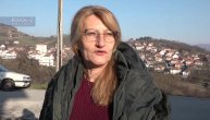 Vesna Andrejević: Ne osećamo se sigurno sa prisustvom naoružanih ljudi