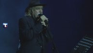 Rade Šerbedžija održao koncert u MTS dvorani: Umetnik priredio čarobnu muzičku noć