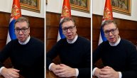 Poruka Aleksandra Vučića Srbima na KiM: Neću se kriti od velikih i moćnih u svetu