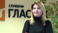 Jelena Trivan više nije direktorka Službenog glasnika