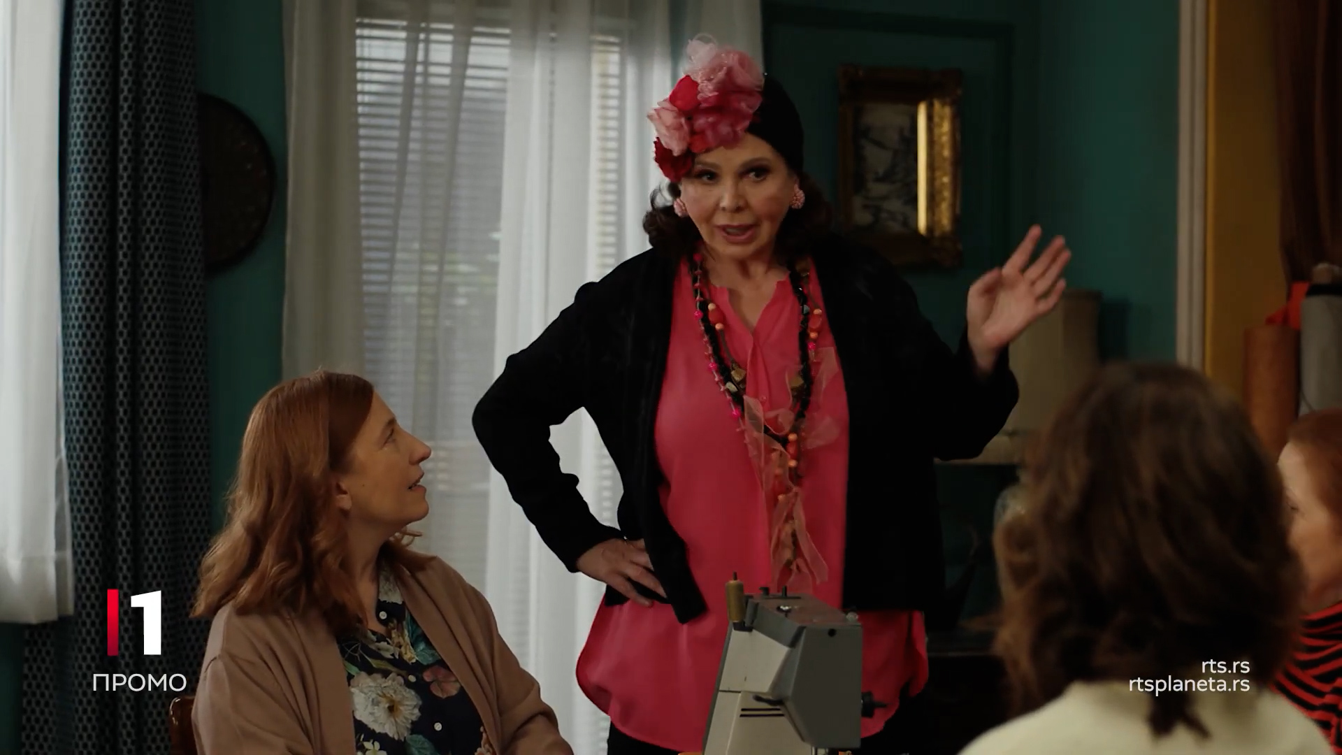 šta Je Sutra Na Programu Rts Pregledavanje Za Ponedeljak 26 Decembar