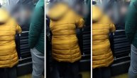 Žurka u autobusu broj 50: Kao u disku se pale i gase svetla, putnici aplaudiraju, zvižde