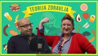 Teorija zdravlja: Marija je rešila da skine 70 kilograma do leta, raduje se da bude na gubitku
