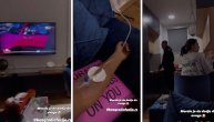 "Moralo je da dođe do ovoga": Teodora Džehverović završila na infuziji