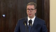 Vučić posle sastanka s patrijarhom: Cilj je da izbace neposlušne Srbe i Srbiju s Kosova za navek