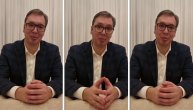 Vučić: Preduzeću sve mere da zaštitimo naš narod i sačuvamo Srbiju