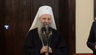 Patrijarh Porfirije: Pećka patrijaršija je kuća patrijarha, molim velike sile da pomognu