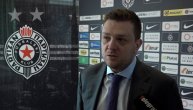 Vazura o pojačanjima, odlascima i problemima sa SD Partizan: Nismo u mogućnosti da obaramo rekorde