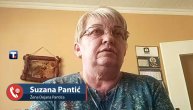 Supruga uhapšenog policajca Dejana Pantića: Još nemamo informaciju kad bi mogao da stigne kući