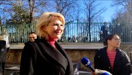 Ministarka Kisić: Ovo je vreme darivanja i želimo da mališanima ulepšamo dan
