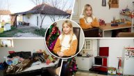 Zlatokosa iz sela Samaila živela u teškim uslovima, sada ima novi dom