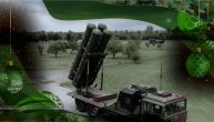 Vojska Srbije i Ministarstvo odbrane čestitaju Novu godinu: Raketni sistemi, tenkovi, oklopna vozila
