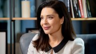"Smestili su mi sa druge televizije": Voditeljka Ivana Milenković otvoreno o karijeri i RTS-u
