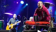 Novogodišnji koncert u Beogradu na vodi: Prvi nastupio Marko Luis