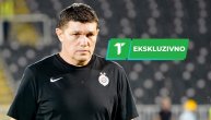 Gordan Petrić za Telegraf otkrio kako je Partizan doveo Jokanovića