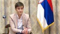 Ana Brnabić zahvalna Vučiću na očuvanja mira na Kosovu i Metohiji