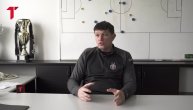 Gordan Petrić uveren: Srpski fudbal ne sme da ispusti Vidića