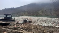 Sramota, kubici smeća na reci Lim: Lančanice zadržavaju koliko mogu da ne eksplodira ekološka bomba