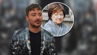 Milan Stanković objavio snimak majke