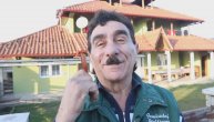 Ariljski Srećko Šojić: Vuku ga za brkove da provere da li su pravi, na svadbama veća faca od mlade