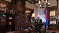 Božićna poslanica patrijarha Porfirija: Apsolutno dobro dolazi među nas, a to je Bog