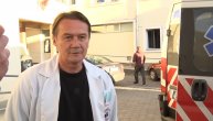 Doktor o stanju ranjenih srpskih dečaka: Jedan ima metak u nadlaktici, drugom je u šaci