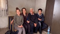 "Bolesni brat spava na terasi, jer nema mesta u kući": Bogdanovići su Božić dočekali u nemaštini