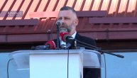 Jevtić stao uz narod sa Kosova i poslao jasnu poruku: "Danas šaljemo poruku da nas neće uplašiti"