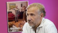Majka Milana Kalinića zaigrala uz daire: Pokazala neverovatnu liniju u 77. godini