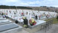 Ovako izgleda srpsko vojničko spomen-groblje Mali Zejtilnik