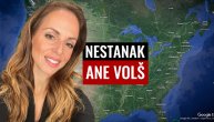 Rekonstrukcija misterioznog nestanka beograđanke Ane Volš u Americi
