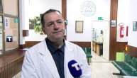 Ganić: Tuberkuloza potvđena kod devetoro dece u Novom Pazaru