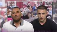 Marko se krvnički zaleteo na Pecu: Obezbeđenje kao furija uletelo u spavaću sobu