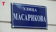 Nit kraća ulica, nit više prekršaja: Pakao Masarikove za vozače i pešake