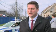 Stevanović posle akcidenta sa amonijačnim rastvorom: Zdravlje građana Pančeva nije ugroženo