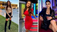 Imamo novu najlepšu sportsku novinarku: Bivša odbojkašica pojavljivanjem na TV-u izazvala zemljotres