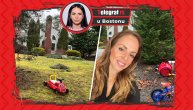 Ekskluzivno, Telegraf u Bostonu: Došli smo ispred kuće nestale Beograđanke Ane Volš