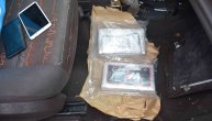 Policija zaplenila 4 kilograma kokaina: Uhapšeni tokom primopredaje droge