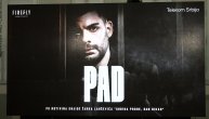 Pogledajte kako je izgledala projekcija prve epizode TV serije "Pad"
