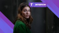 Anđela Jovanović u "Padu" igra drugu ženu Ivana Maslaća: O svom liku, Milanu Mariću...
