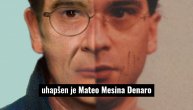 Smatrao se kandidatom za šefa šefova sicilijanske mafije: Za šta se tereti Mateo Mesina Denaro?