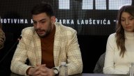 Milan Marić otkrio kako je Žarko Laušević reagovao kada je pogledao seriju "Pad"