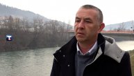 Šaponjić se nada da će Potpećko jezero biti očišćeno za 15-20 dana
